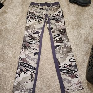 Under Armour Womens Hunting Pants